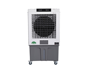 KYF-ZD-100 移動環(huán)保空調(diào)